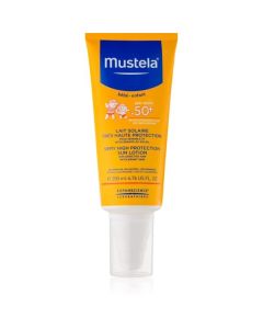 Mustela Sun mlijeko SPF 50+ 200 ml   