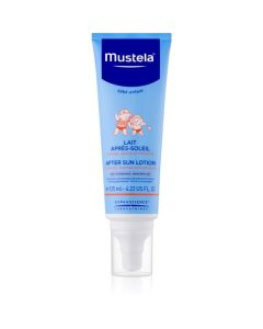 Mustela Sprej nakon sunčanja 125 ml          