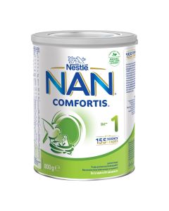 NAN COMFORTIS 1 mliječna formula 800g