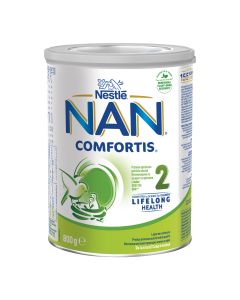 NAN COMFORTIS 2 mliječna formula 800g