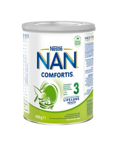 NAN COMFORTIS 3 mliječna formula 800g