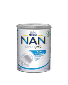 NAN LACTOSE FREE mliječna formula 400g