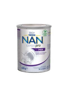 NAN H.A. mliječna formula 400g