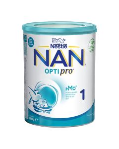 NAN OPTIPRO 1 početna mliječna hrana 800G