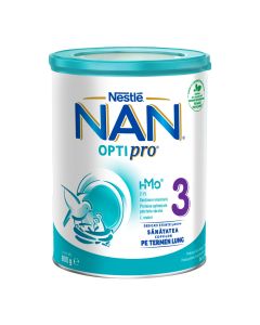 NAN OPTIPRO 3 mlijeko za dojenčad 1200g