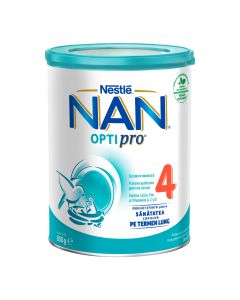 NAN OPTIPRO 4 mlijeko za malu djecu 800g
