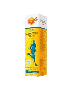 NW Glukozamin sulfat krema 100 ml