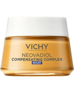 Vichy Neovadiol Compensating Complex noćna njega za gustoću i punoću kože u menopauzi, 50 ml