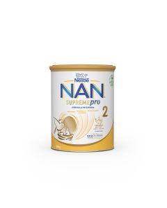 NAN SUPREMEpro 2 hrana za dojenčad 800g