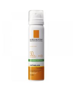 La Roche Posay Anthelios maglica za lice SPF50+ 75 ml