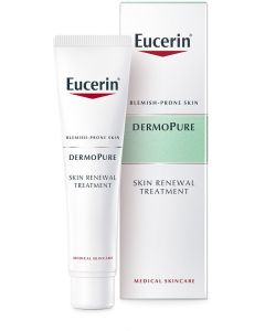 Eucerin Dermopure obnavljajuća krema 50 ml