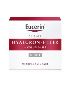 Eucerin Volume-filler noćna krema 50 ml
