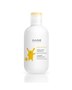 BABÉ ultra nježni šampon 200 ml