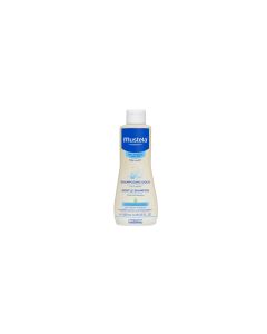 Mustela Nježni Baby šampon 500 ml