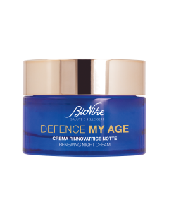 BIONIKE DEFENCE MY AGE NOĆNA KREMA 50ML