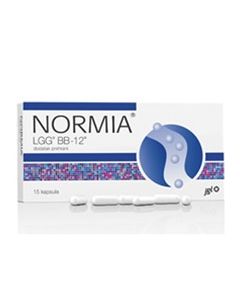 Normia LGG + BB12 kapsule, 15 kom