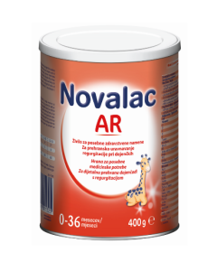 Novalac AR 400 g                              