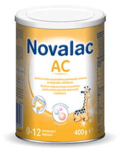 Novalac AC 400 g                         