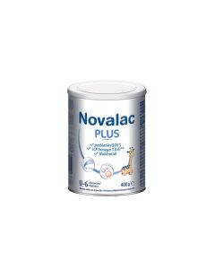 Novalac Plus 400 g