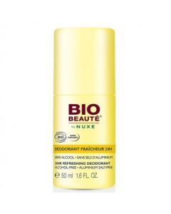Nuxe Bio Beaute deodorant 50 ml          