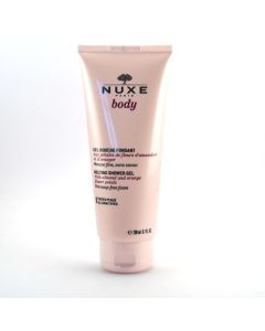 Nuxe Body gel za tuširanje 200 ml    