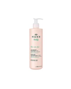 NUXE Rêve de thê hidratantno mlijeko za tijelo 400 ML