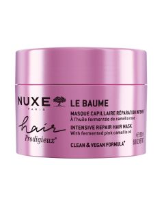 Nuxe Hair Prodigieux Intense Repair mask 200ml