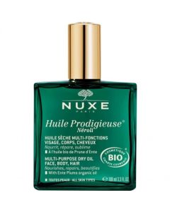 Nuxe prodigieuse NEROLI ulje 100 ml