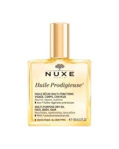 Nuxe Huile Prodigieuse® suho ulje 100 ml