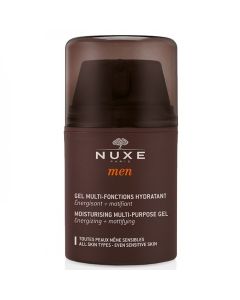 Nuxe Men hidratantni gel za lice 50 ml          
