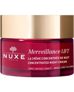 Nuxe Merveillance lift noćna krema 50 ml