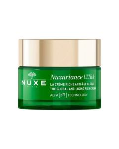 Nuxe Nuxuriance Ultra bogata dnevna krema za suhu kožu 50 ml