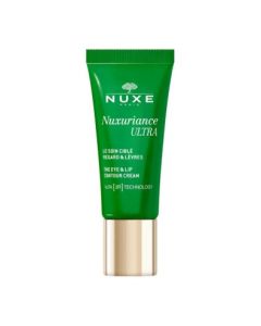 Nuxe Nuxuriance Ultra krema za konturu očiju i usana 15 ml