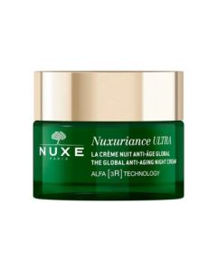 Nuxe Nuxuriance Ultra noćna krema 50 ml