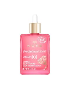Nuxe Prodigieuse Boost Serum za sjaj kože s vitaminom C 30 ml