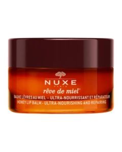Nuxe Reve De Miel balzam za usne 15 ml