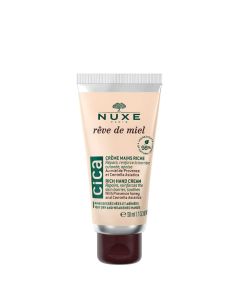 Nuxe Reve de Miel Cica Rich krema za ruke 50 ml