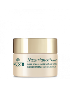 Nuxe Nuxuriance Gold balzam oko očiju 15 ml 