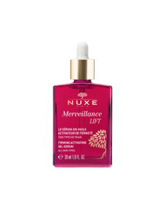 NUXE MERVEILLANCE LIFT uljni serum 30ml