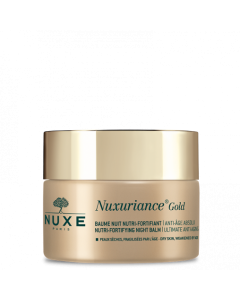 Nuxe Nuxuriance Gold noćni balzam 50 ml  