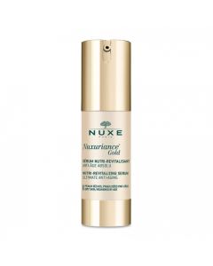 Nuxe Nuxuriance Gold Serum 30 ml         