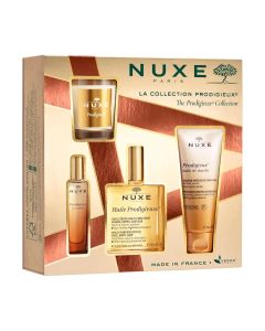 NUXE paket THE PRODIGIEUX COLLECTION