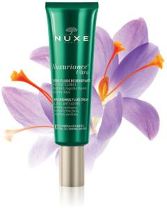 Nuxe Nuxuriance® Ultra Crème Fluide Redensifiante Anti-Âge Global 50 ml