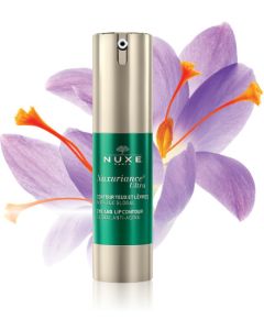 Nuxe Nuxuriance® Ultra Contour Yeux et Lèvres Anti-Âge Global 15 ml