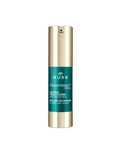Nuxuriance Ultra Contour des Yeux et Lèvres Anti-Âge njega oči/usne 15 ml