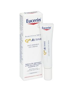 Eucerin Q10 active krema za njegu oko očiju 15 ml        