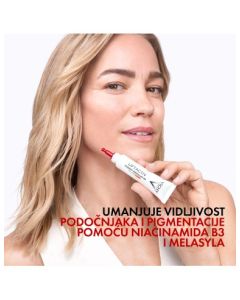 Vichy Liftactiv Pigment Specialist B3 krema za područje oko očiju SPF50+ 15 ml