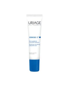Uriage XEMOSEC8+ krema za područje oko očiju 15 ml