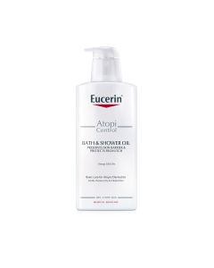 Eucerin AtopiControl ulje za pranje 400 ml