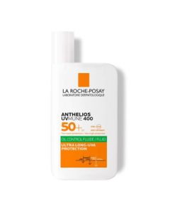La Roche Posay Anthelios UVMUNE 400 Oil Control Fluid za masnu kožu SPF50+